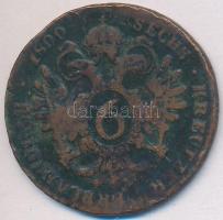 1800S 6Kr T:3