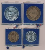 Képíró Zoltán (1944-1981) DN "Magyar Éremgyűjtők Csoportja-Keszthely - Hévíz / Schulhof Vilmos&...