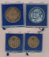 Képíró Zoltán (1944-1981) DN "Magyar Éremgyűjtők Csoportja-Keszthely - Hévíz / Schulhof Vilmos&...