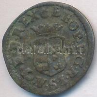 1704KB Duarius Ag "I. Lipót" T:2-,3
Huszár: 1499., Unger II.:1105