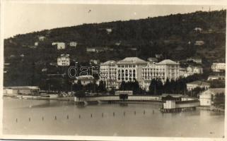 Portoroz, Portorose, 'Foto Adria' Roberto Ulrich