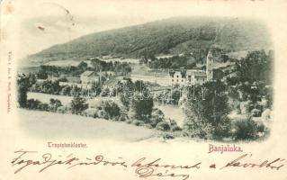 1898 Banja Luka (Rb)