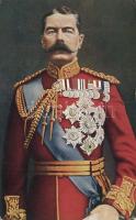 The Late Field-Marshal Earl Kitchener (EK)