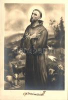 11 db modern vallási témájú motívum lap, megíratlan, jó minőségű / 11 modern motive cards, religious...