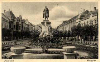 Szekszárd, Garay tér