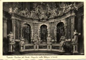 10 db RÉGI olasz városképes lap / 10 old Italian postcards