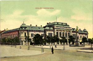 Cegléd, Városháza (EK)