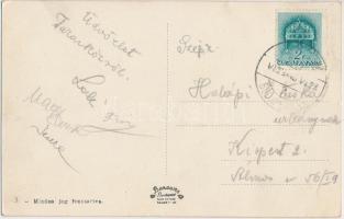 Taracköz, Görög katolikus templom, erdei vasútállomás / Greek catholic church, railway station, stre...