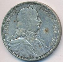 1935. 2P Ag "Rákóczi" T:2,2-
Adamo P7.2