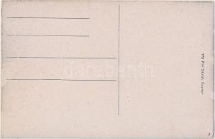 Sopron, Várkerület, üzletek, Piri Dániel kiadása