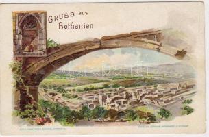 Bethanien C Litho