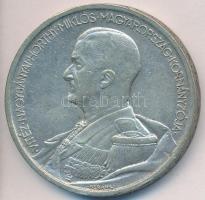 1939. 5P Ag "Horthy balra" T:2,2-
Adamo P8.2