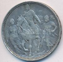 1896KB 1K Ag "Millennium" T:2,2-
Adamo K5.2