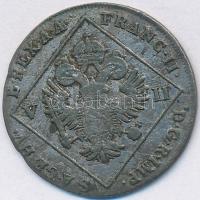 Ausztria 1802A 7kr Ag "II. Ferenc" T:2-,3
Austria 1802A 7 Kreuzer Ag "Franz II" ...