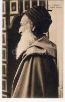 Tunesien Rabbiner