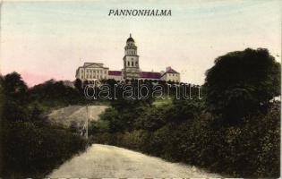 Pannonhalma