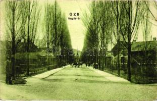 Ózd, Sugár út (Rb)