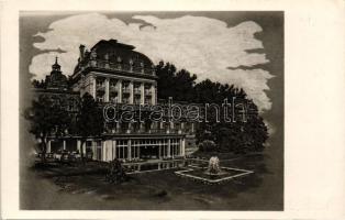 Budapest II. Szent Lukács gyógyfürdő