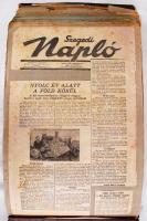 Sulkowsky Zoltán és Bartha Gyula motorosok 1931-1937 közötti föld körüli útjának emlékei: Az út sorá...