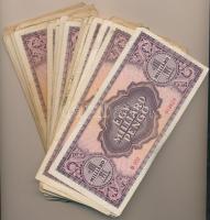 1946. 1.000.000.000P (100x) T:vegyes