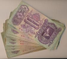 1930. 100P (100x) T:vegyes