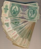 1936. 10P (100x) T:vegyes