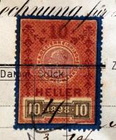 1908 Díszes fejléces számla: Joh. Anderl&Söhne Baumwollwaren Fabrik. Pamut feldolgozó üzem. Bécs...