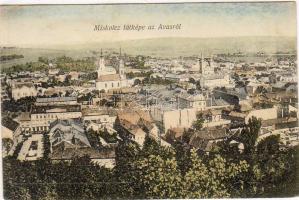 Miskolcz mit Synagoge C