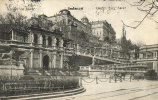 Budapest I. Királyi Várbazár