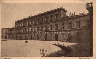 Firenze, Palazzo Pitti / palace