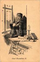 Maximilian II, Holy Roman Emperor s: Karel Rélink (EB)