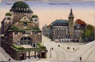 Essen Synagoge C