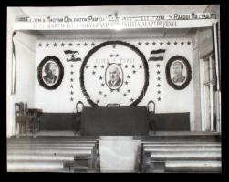 1942. Radnai havasok térképe, M. Kir Térképészeti Intézet