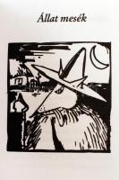 Kálmány Lajos: Koszorúk az alföld vadvirágaiból. I-III. Szeged, 1999, Bába és Tsai.Mini könyv. Illus...