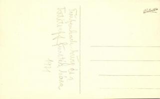 Teufenbach, villa, photo