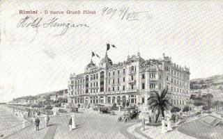 Rimini Grand Hotel (EB)
