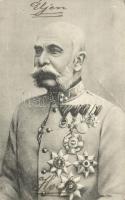 Franz Joseph (fa)