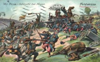 Battle of Noyon (EK)