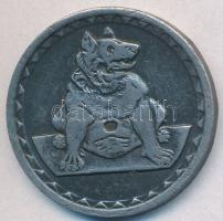 Németország / Weimari Köztársaság / Aachen 1920. 25Pf Fe T:2-
Germany / Weimar Republic / Aachen 192...