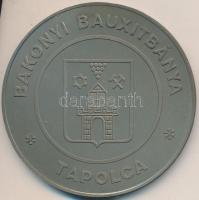 1989. "Bakonyi Bauxitbánya - Tapolca / 77. Küldött Közgyűlés OMBKE (Országos Magyar Bányászati ...