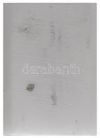 1957. "Petőfi Sándor Gimnázium Budapest - Petőfi Nap 1947-1957" zománcozott jelvény bélyeg...