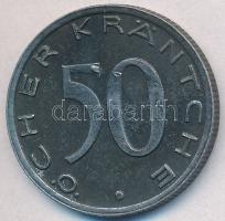 Németország / Weimari Köztársaság / Aachen 1920. 50Pf Fe T:2- Germany / Weimar Republic / Aachen 1920. 50 Pfennig Fe C:VF