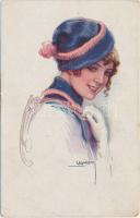 Lady, Erkal, Nr. 343/6. s: Usabal (EK)