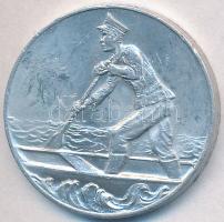 Ausztria DN "Osztrák Nemzeti Bizottság / 1 Katasztrófa segítség" Al bárca T:2
Austria ND &...