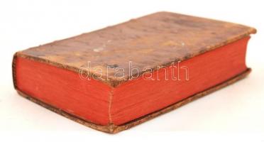 Werbőczy István: Werbőczius illustratus sive decretum tripartitum juris consuetudinarii inclyti regn...