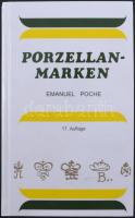 Poche: Porcelán védjegyek, Battenberg Verlag német nyelven