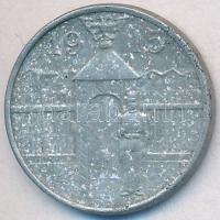 Ausztria / Kleinmünchen hadifogolytábor 1915. 1h Zn T:2
Austria / Kleinmünchen POW camp 1915. 1 Hell...