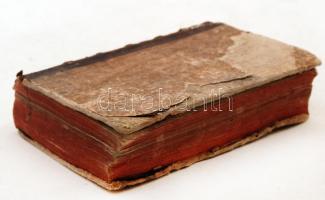 Homeri Odyssea cum Batrachomyomachia hymnis ceterisque poematiis Homero vulgo tributis. 1-2. köt. eg...