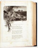 Petőfi Sándor összes költeményei. Hazai művészek rajzaival díszített képes kiadás. Bp., 1879, Mehner...