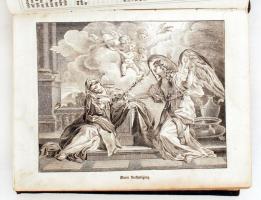 [Mercurelli, Franz:] Das große illustrierte christliche Hausbuch. Leben und Leiden unseres Erlösers ...